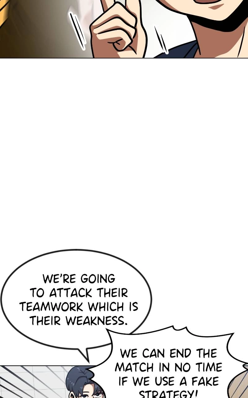 Double Click Chapter 67 Page 107