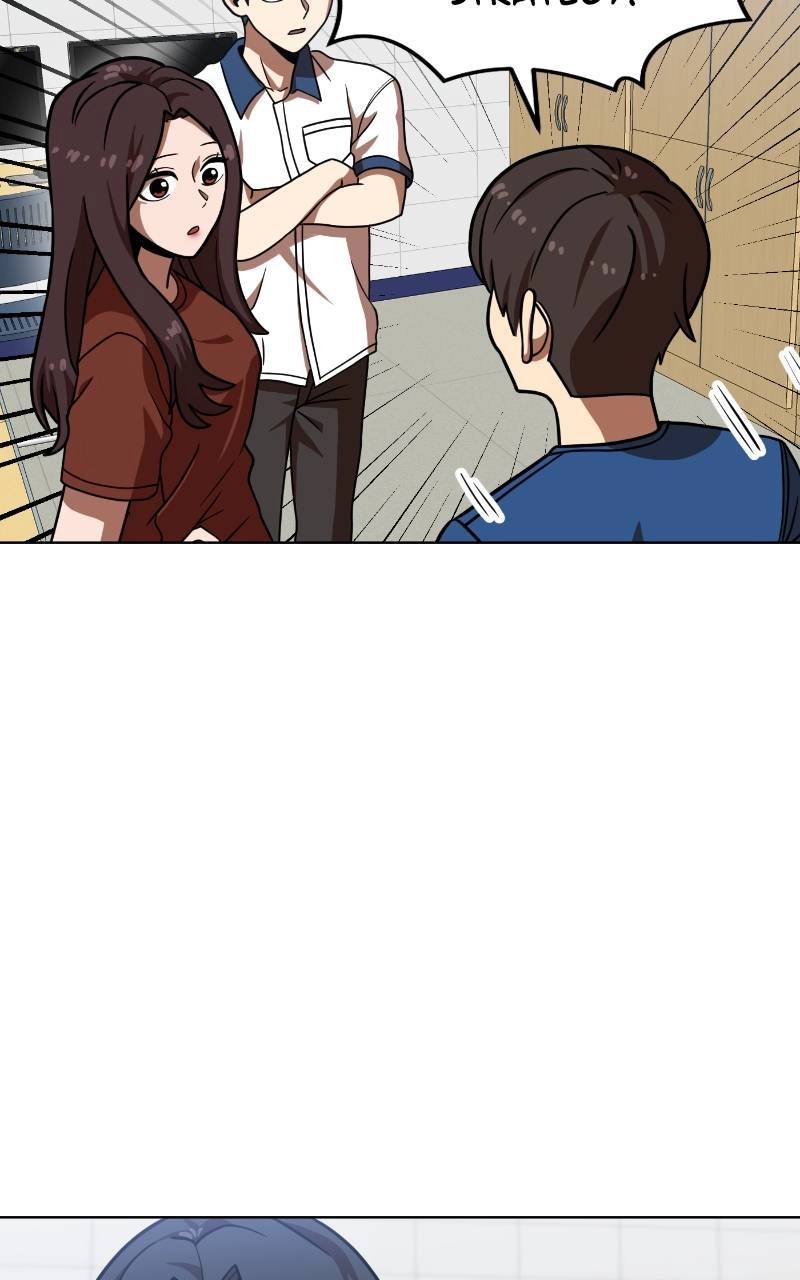 Double Click Chapter 67 Page 108
