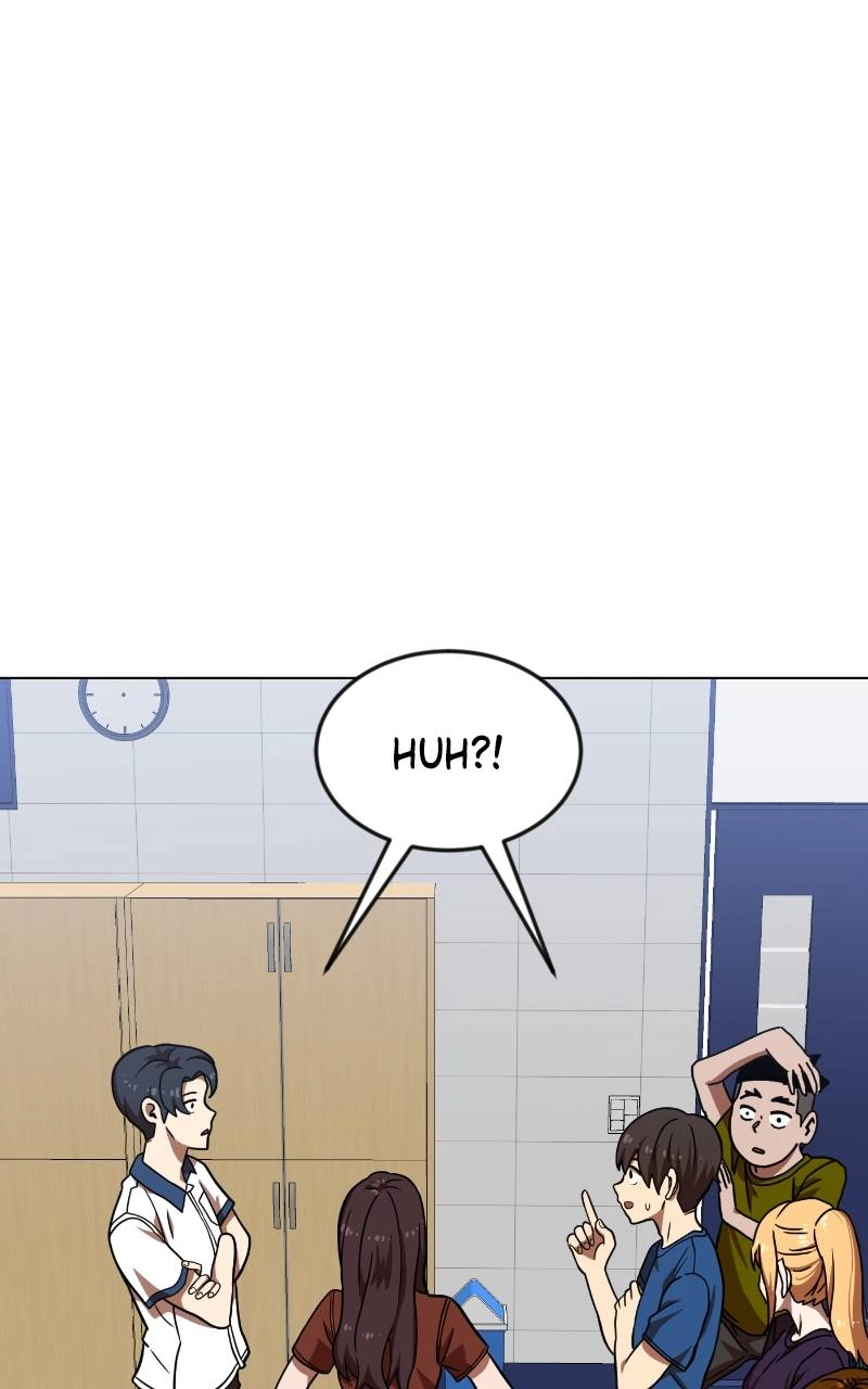 Double Click Chapter 67 Page 110