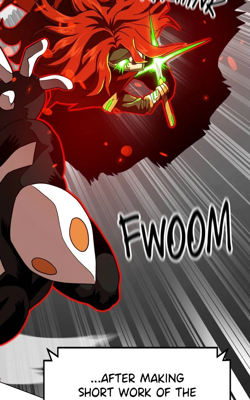 Double Click Chapter 67 Page 13