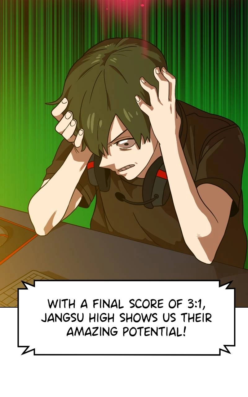 Double Click Chapter 67 Page 16
