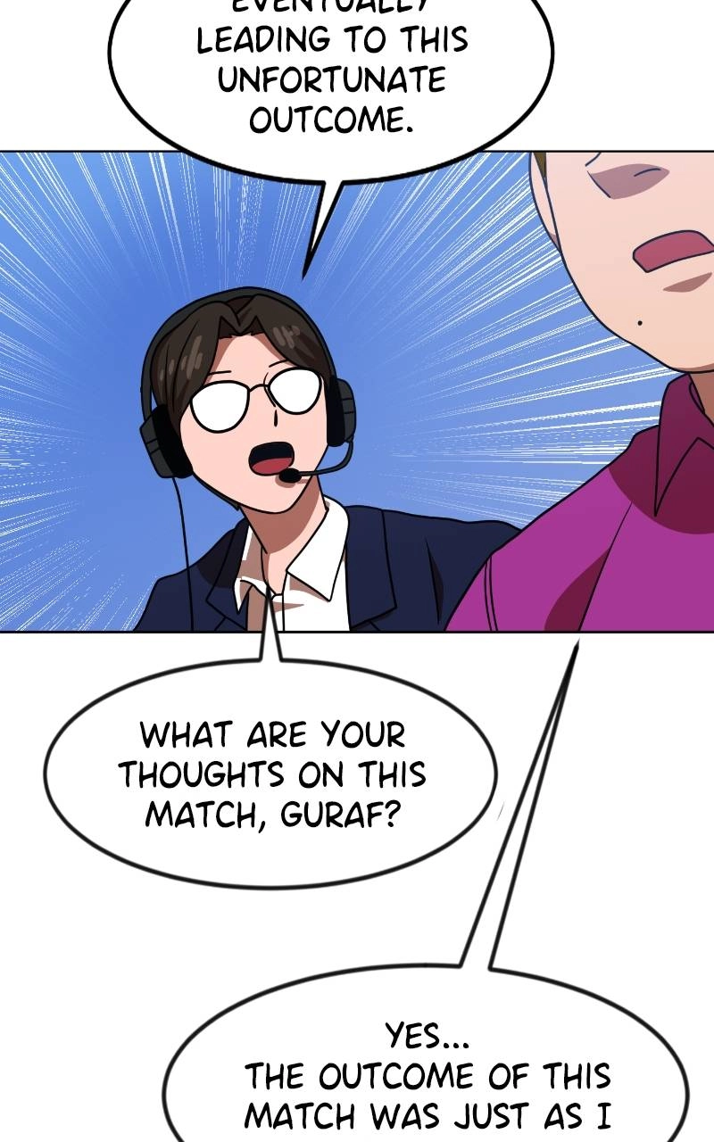 Double Click Chapter 67 Page 19