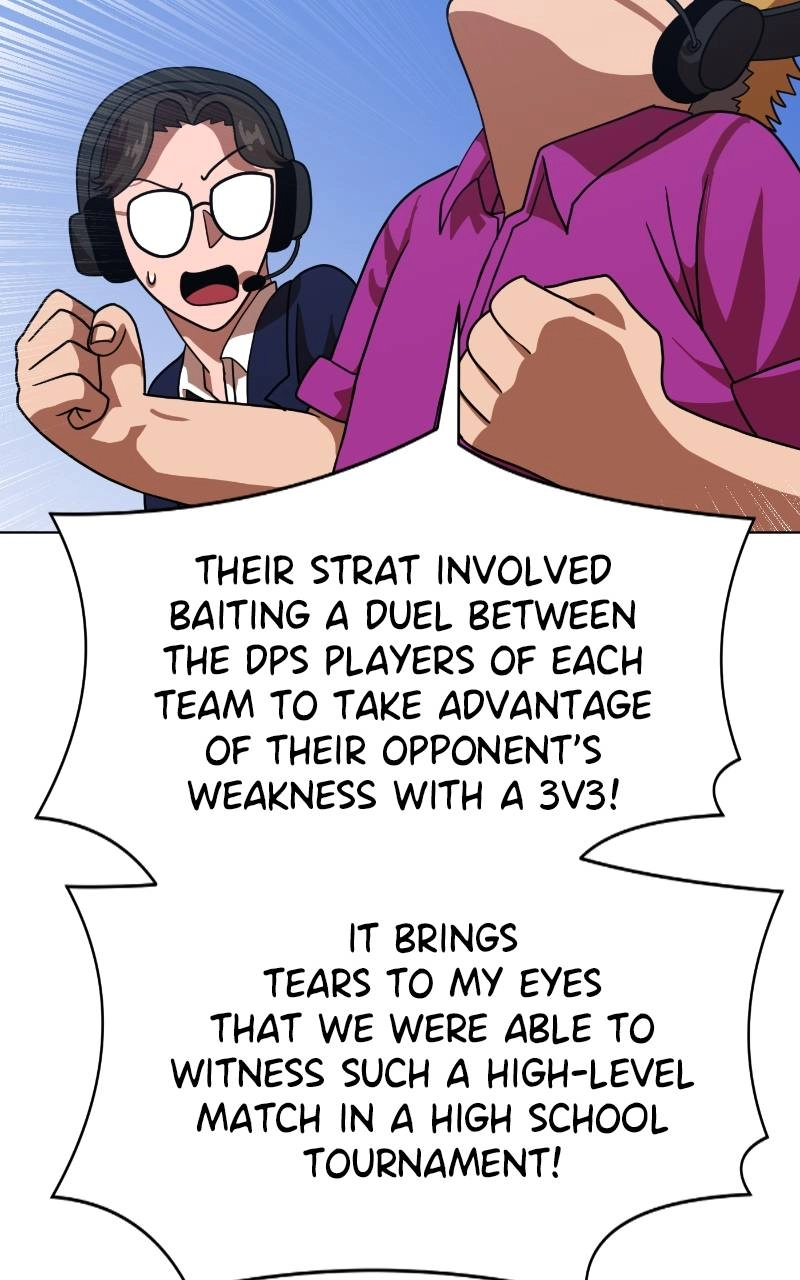 Double Click Chapter 67 Page 21