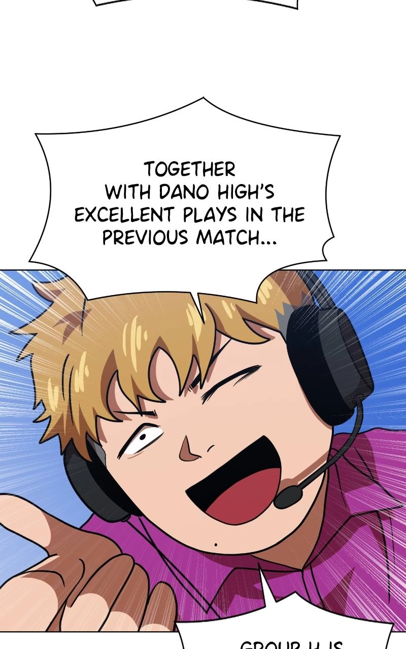 Double Click Chapter 67 Page 22