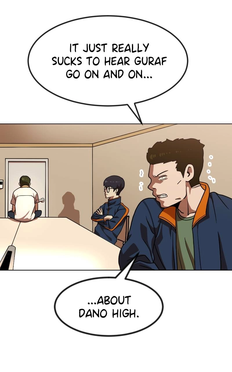 Double Click Chapter 67 Page 29