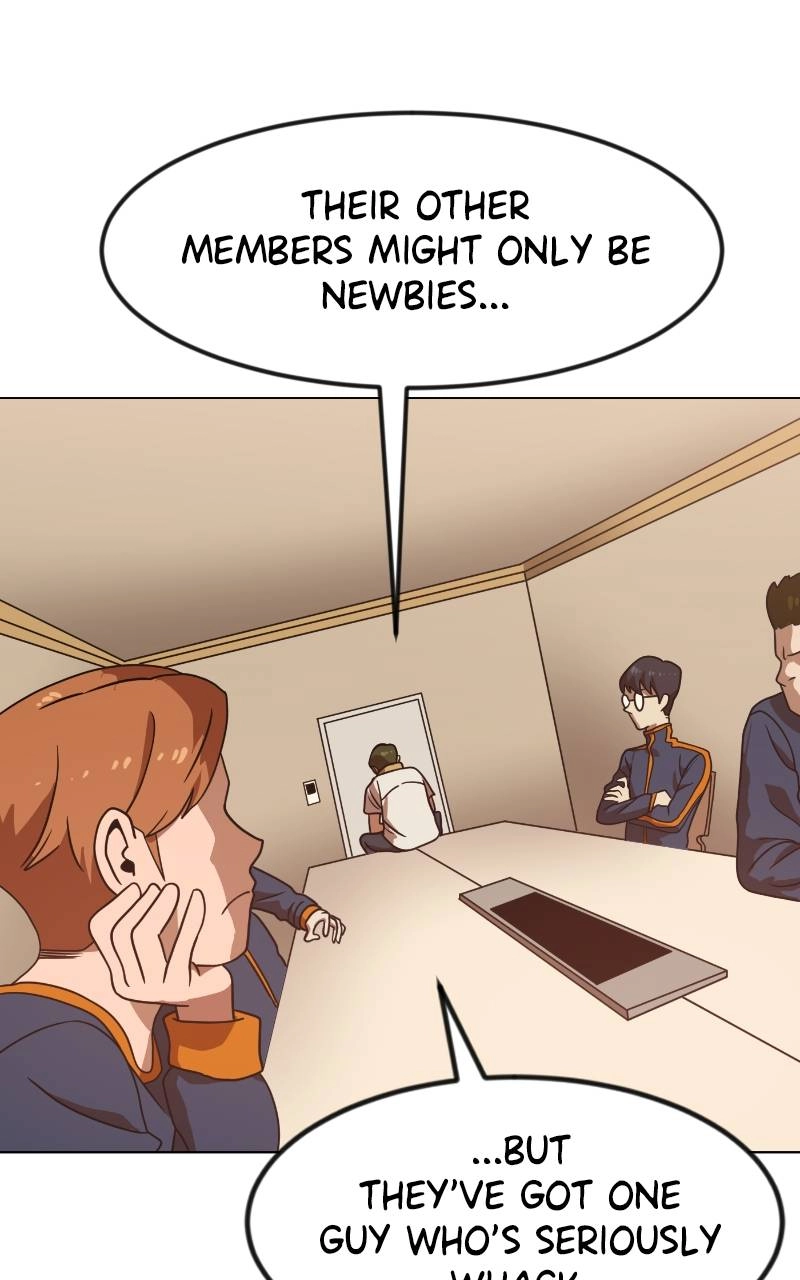 Double Click Chapter 67 Page 35