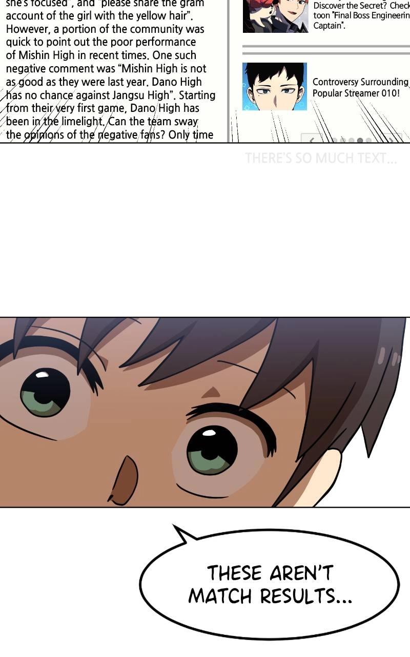 Double Click Chapter 67 Page 48