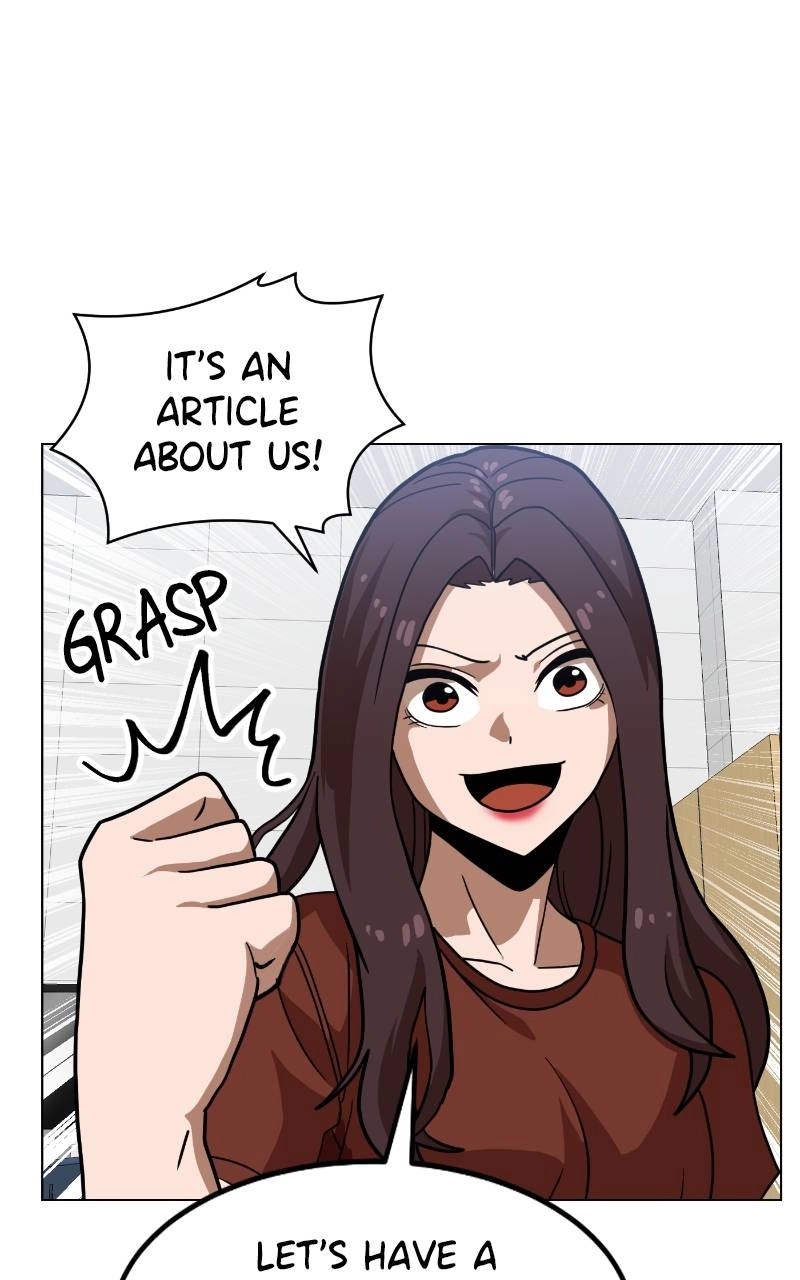 Double Click Chapter 67 Page 49