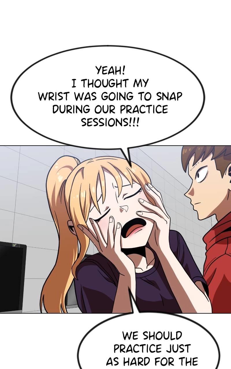 Double Click Chapter 67 Page 56