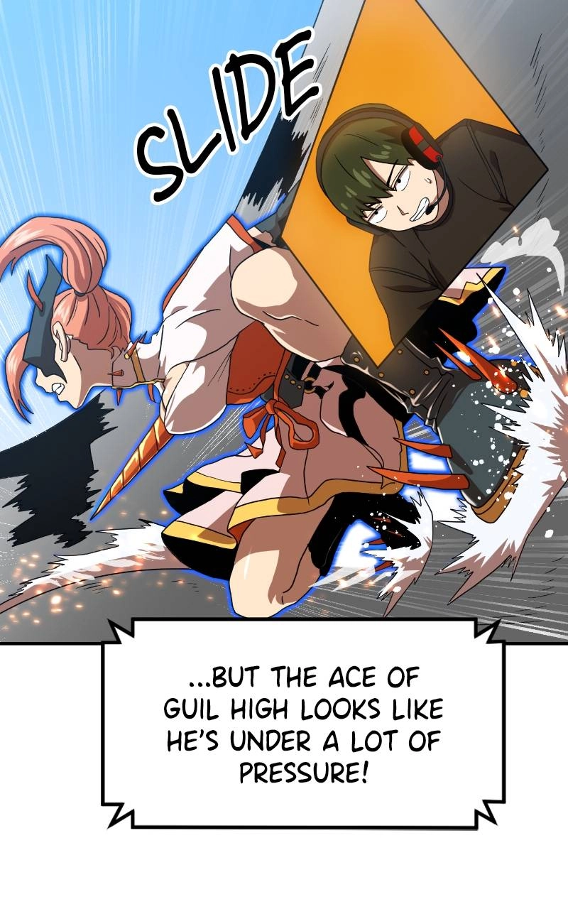 Double Click Chapter 67 Page 5