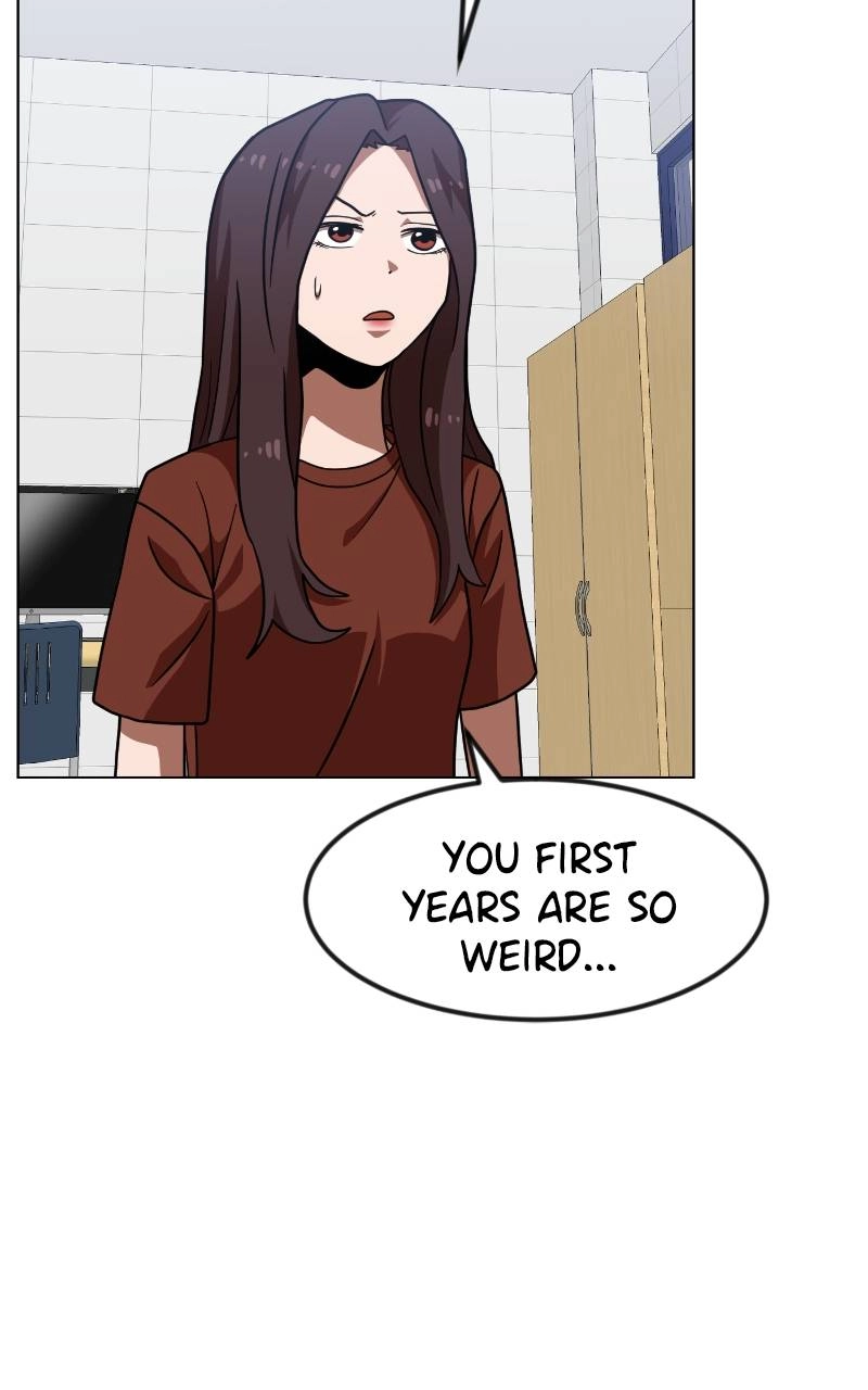 Double Click Chapter 67 Page 60