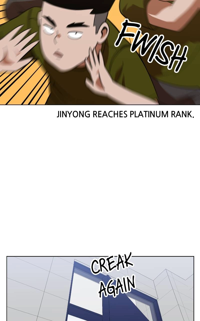 Double Click Chapter 67 Page 66