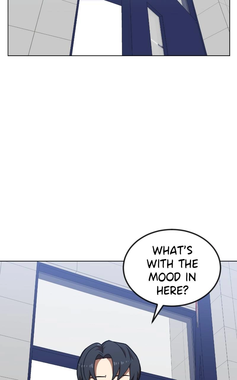Double Click Chapter 67 Page 67