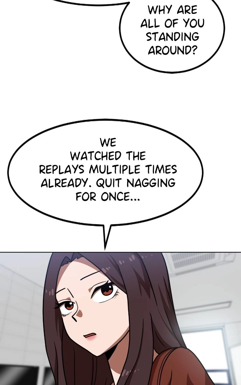 Double Click Chapter 67 Page 70