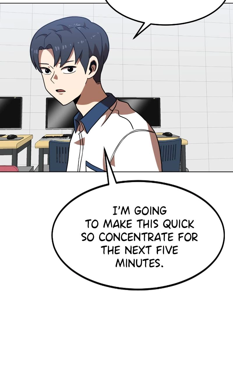 Double Click Chapter 67 Page 77
