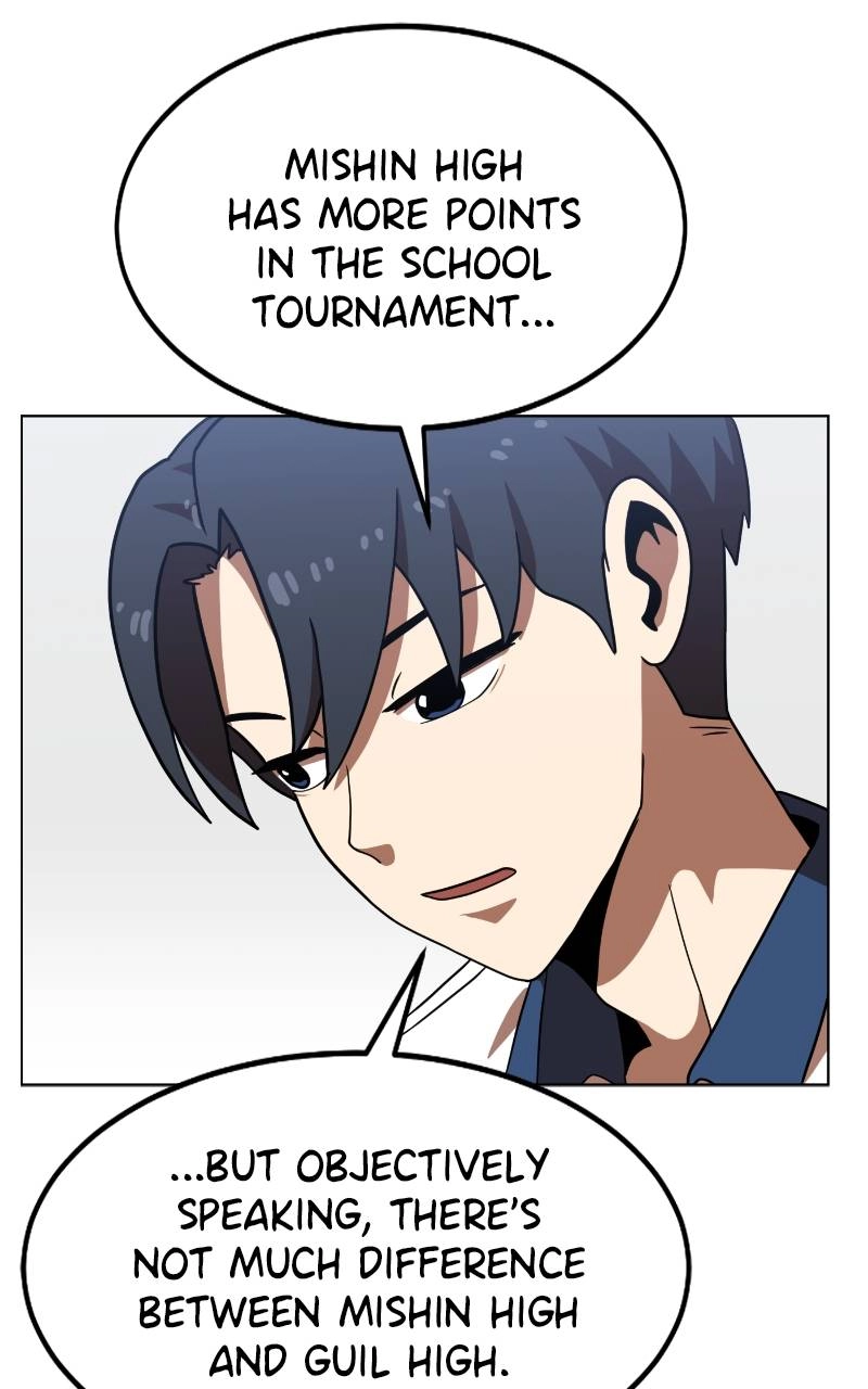 Double Click Chapter 67 Page 78