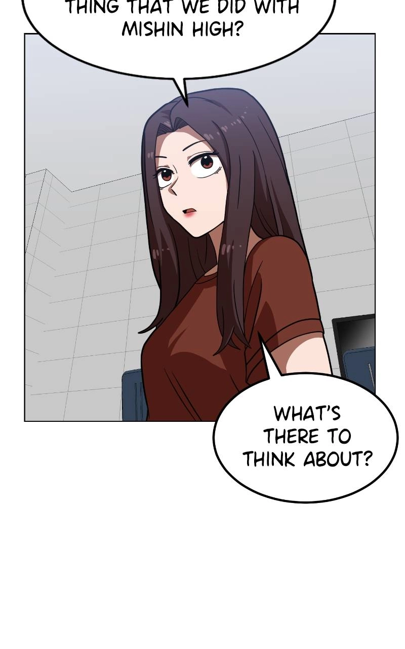 Double Click Chapter 67 Page 80
