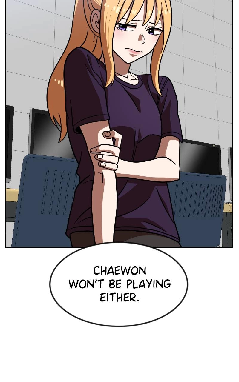 Double Click Chapter 67 Page 99