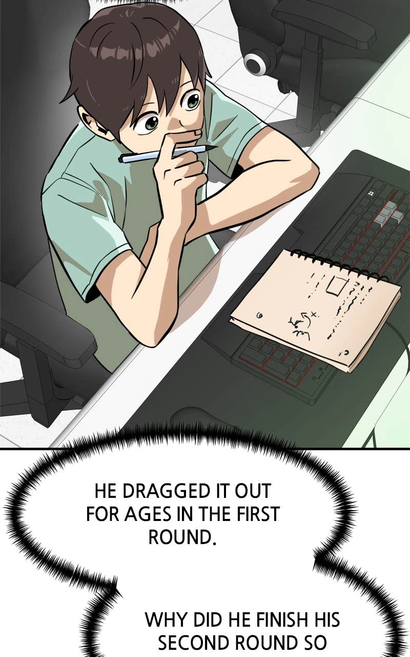 Double Click Chapter 148 Page 5