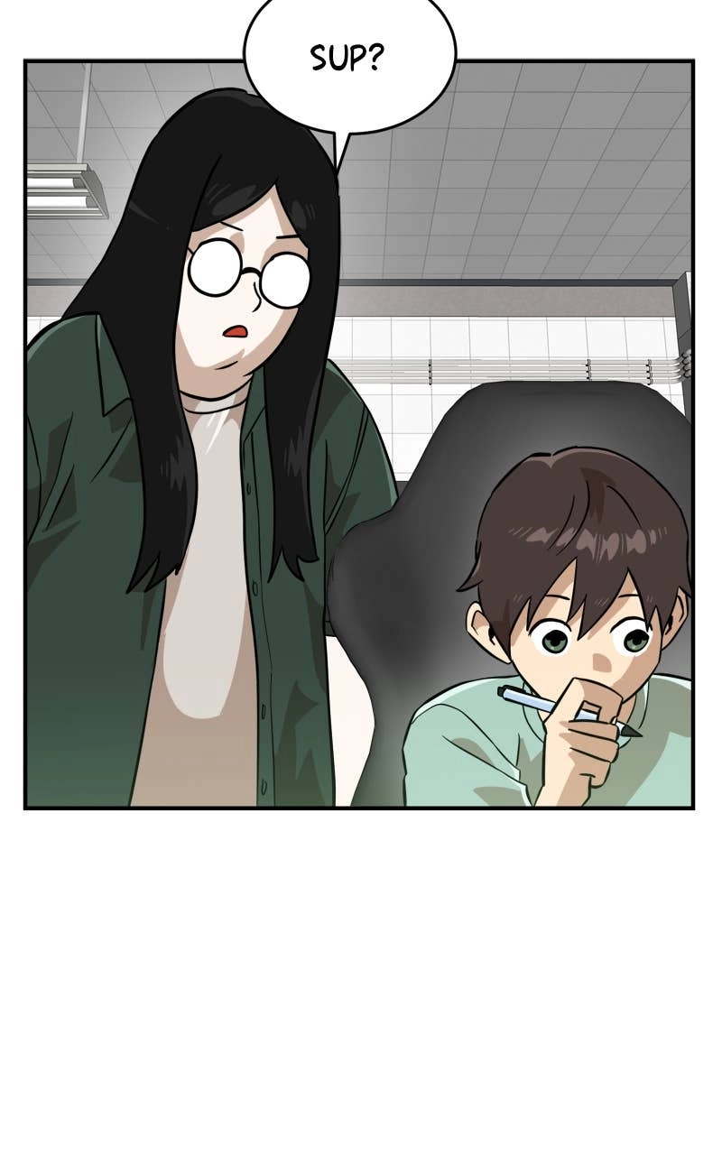 Double Click Chapter 148 Page 7