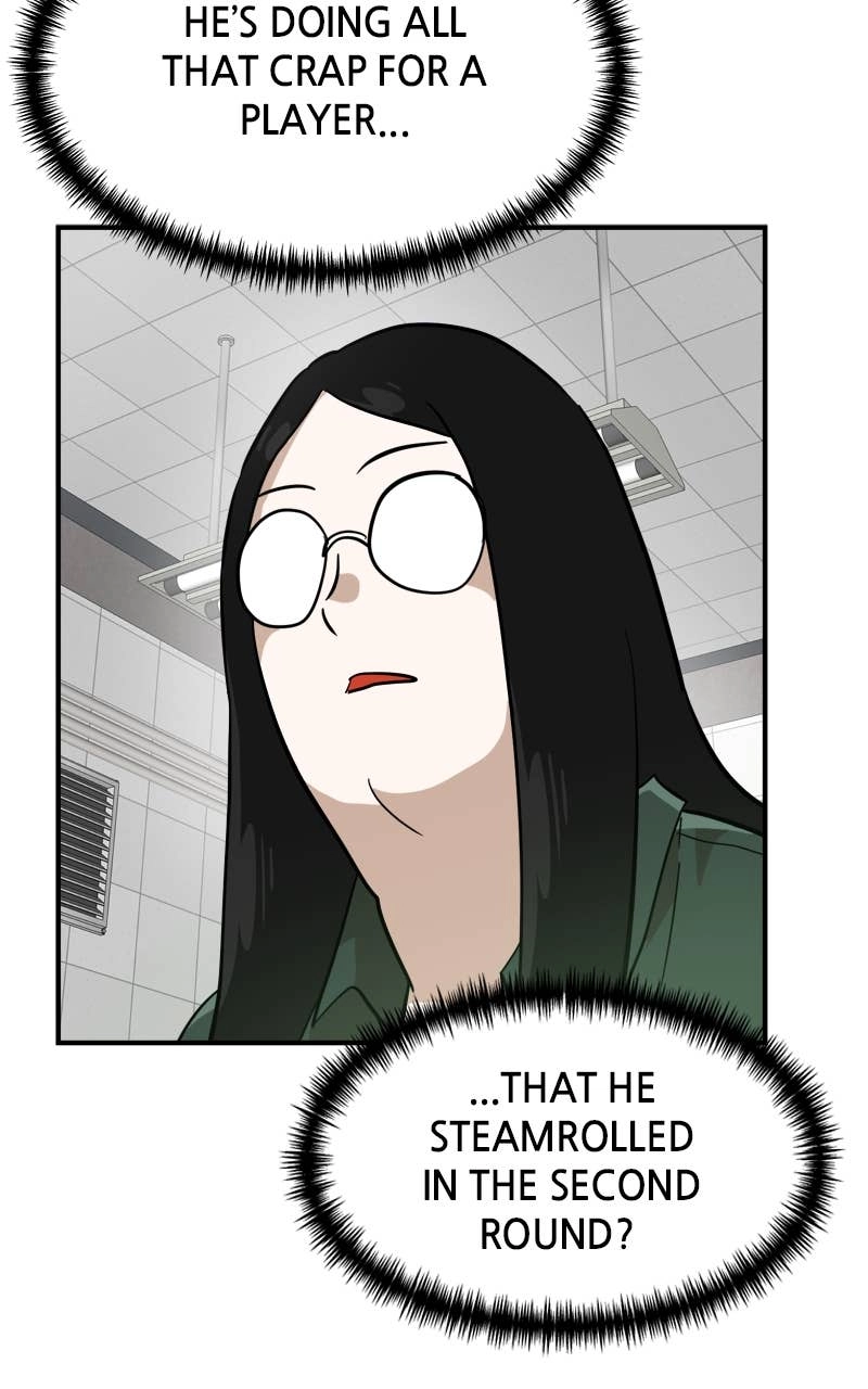 Double Click Chapter 148 Page 11