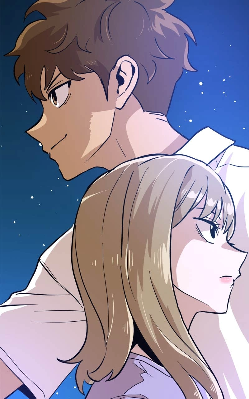 Double Click Chapter 148 Page 21