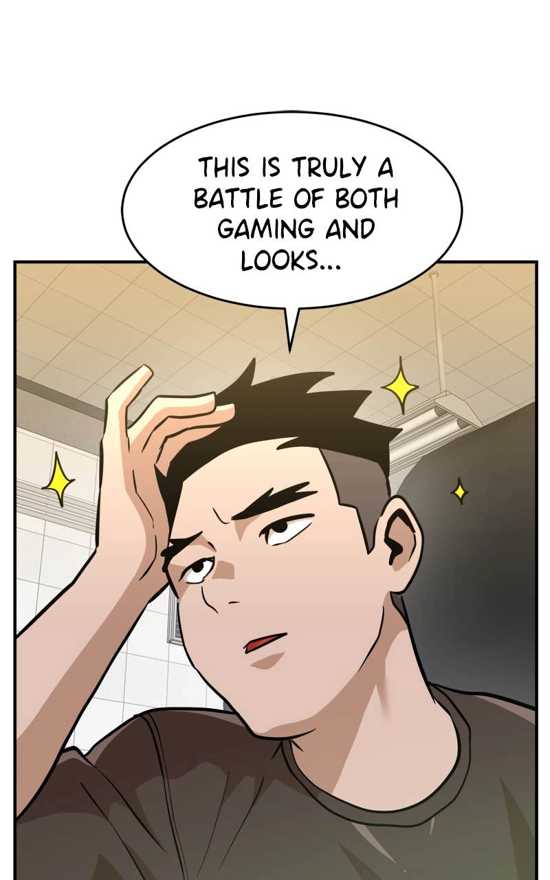 Double Click Chapter 148 Page 27