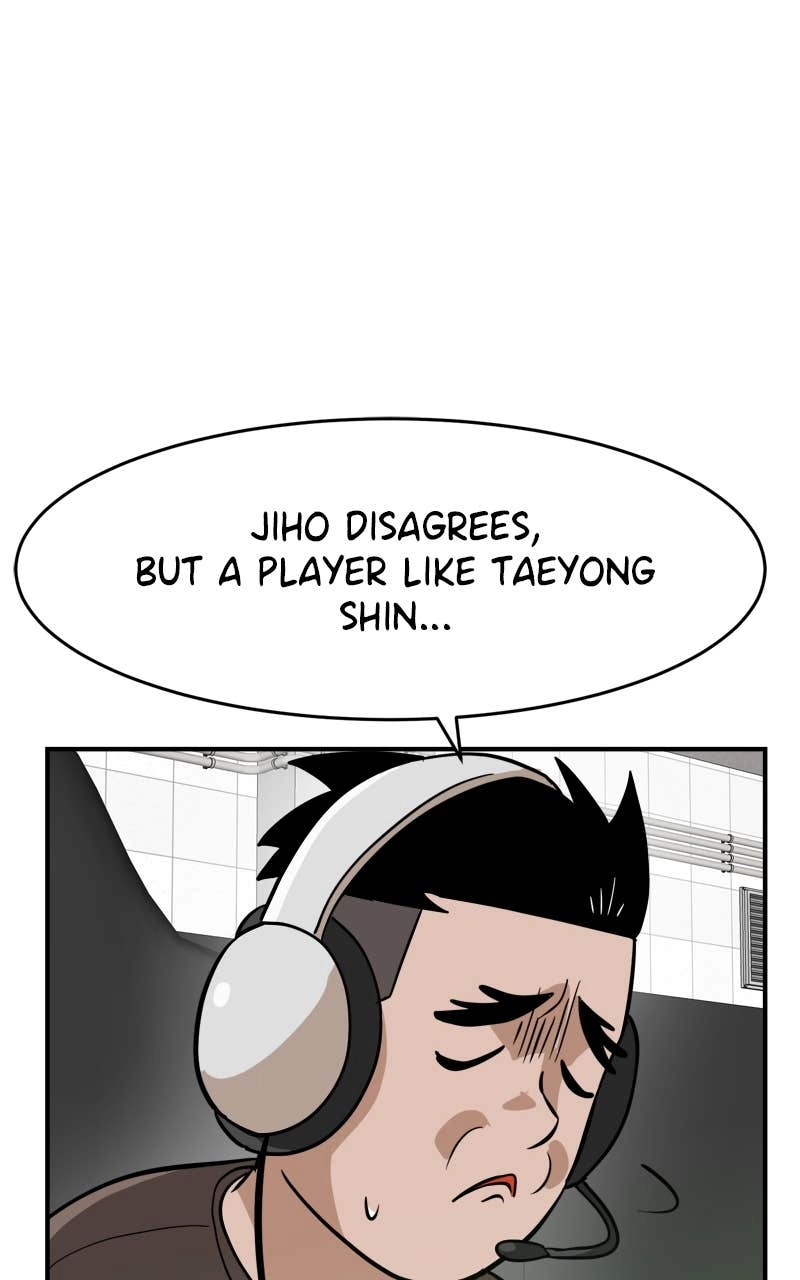 Double Click Chapter 148 Page 32