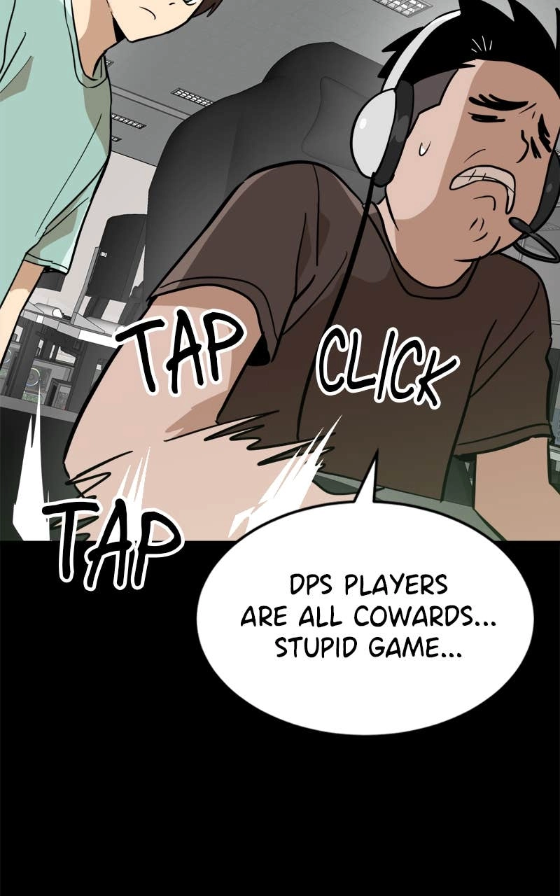 Double Click Chapter 148 Page 35