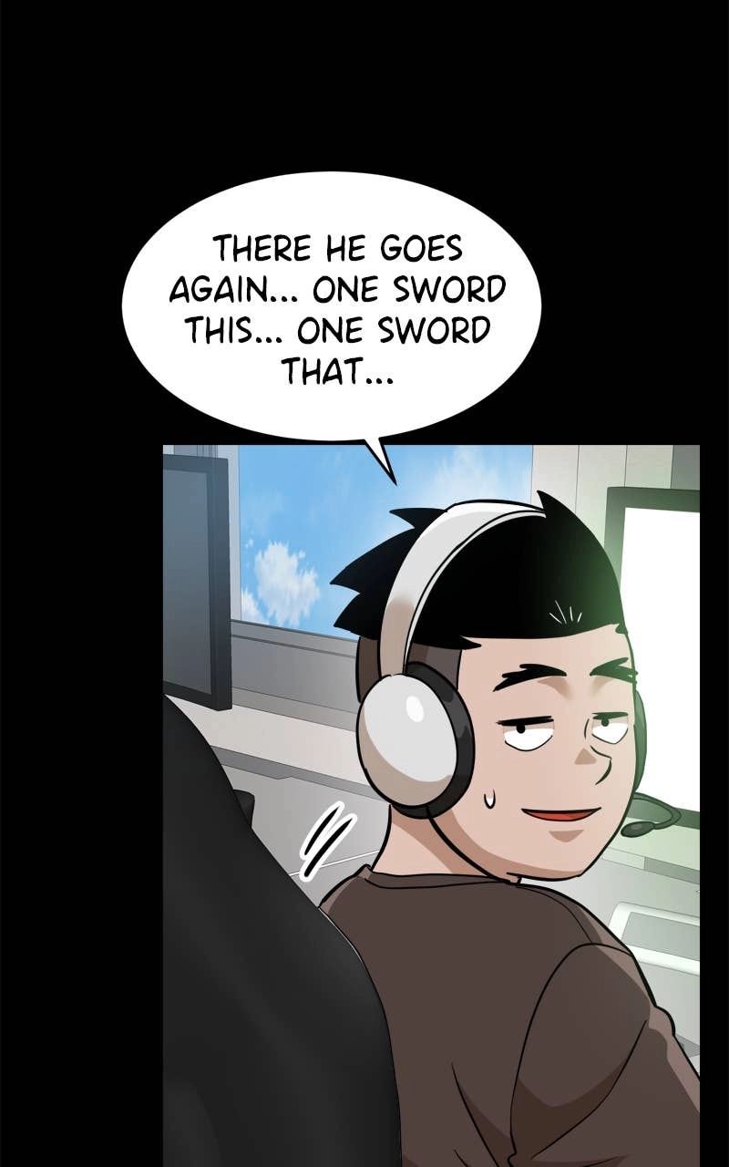 Double Click Chapter 148 Page 39