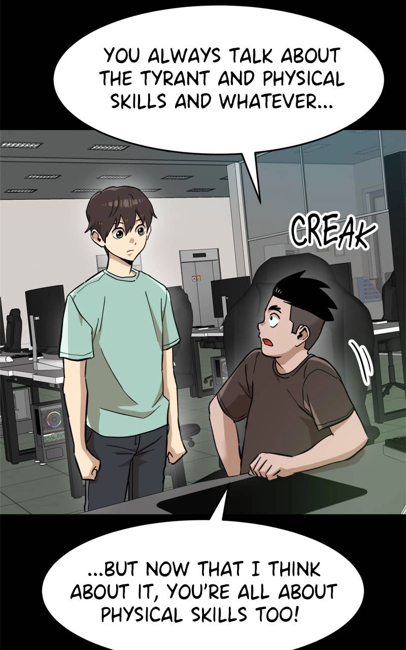 Double Click Chapter 148 Page 41
