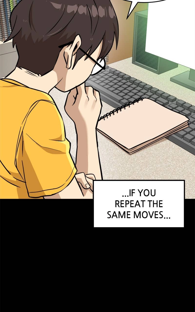 Double Click Chapter 148 Page 54