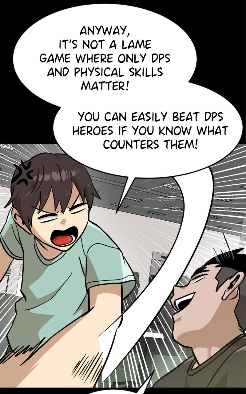 Double Click Chapter 148 Page 75
