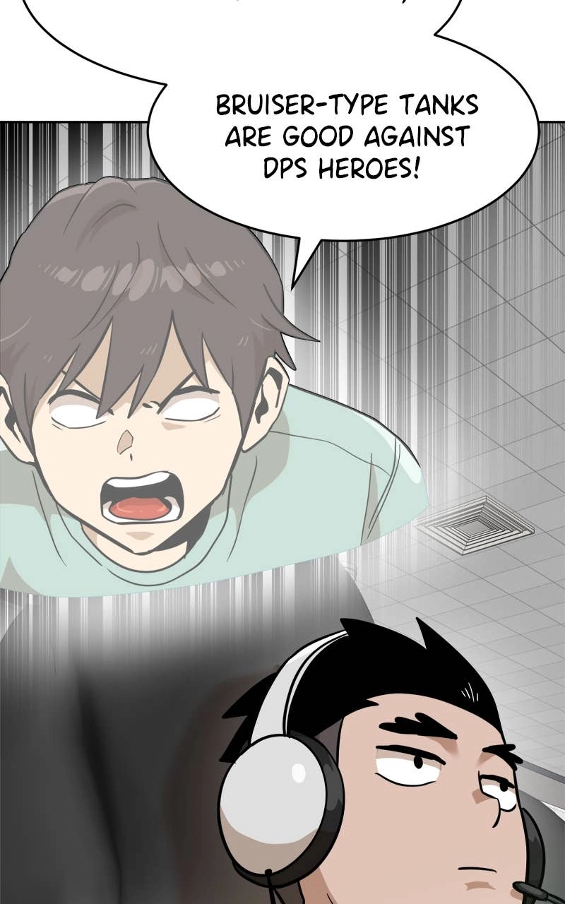 Double Click Chapter 148 Page 77