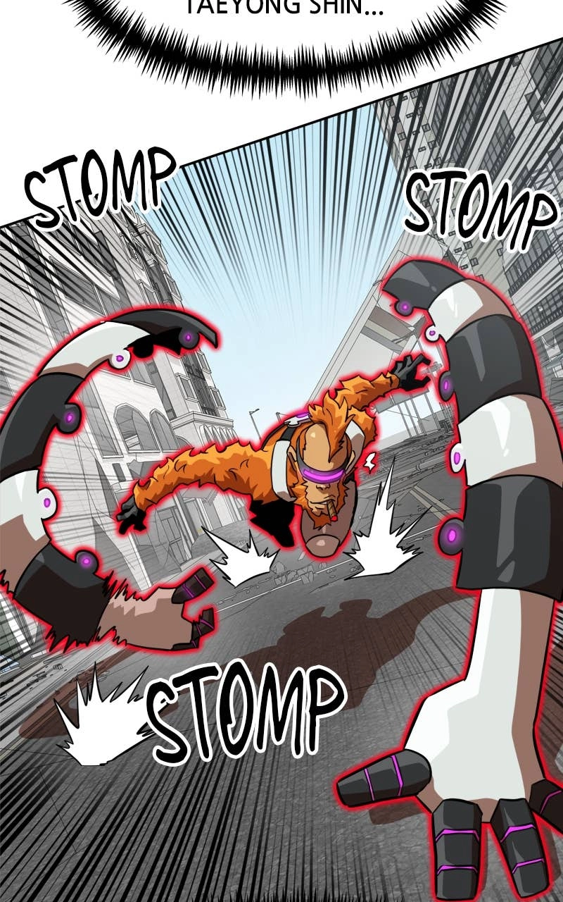 Double Click Chapter 148 Page 80