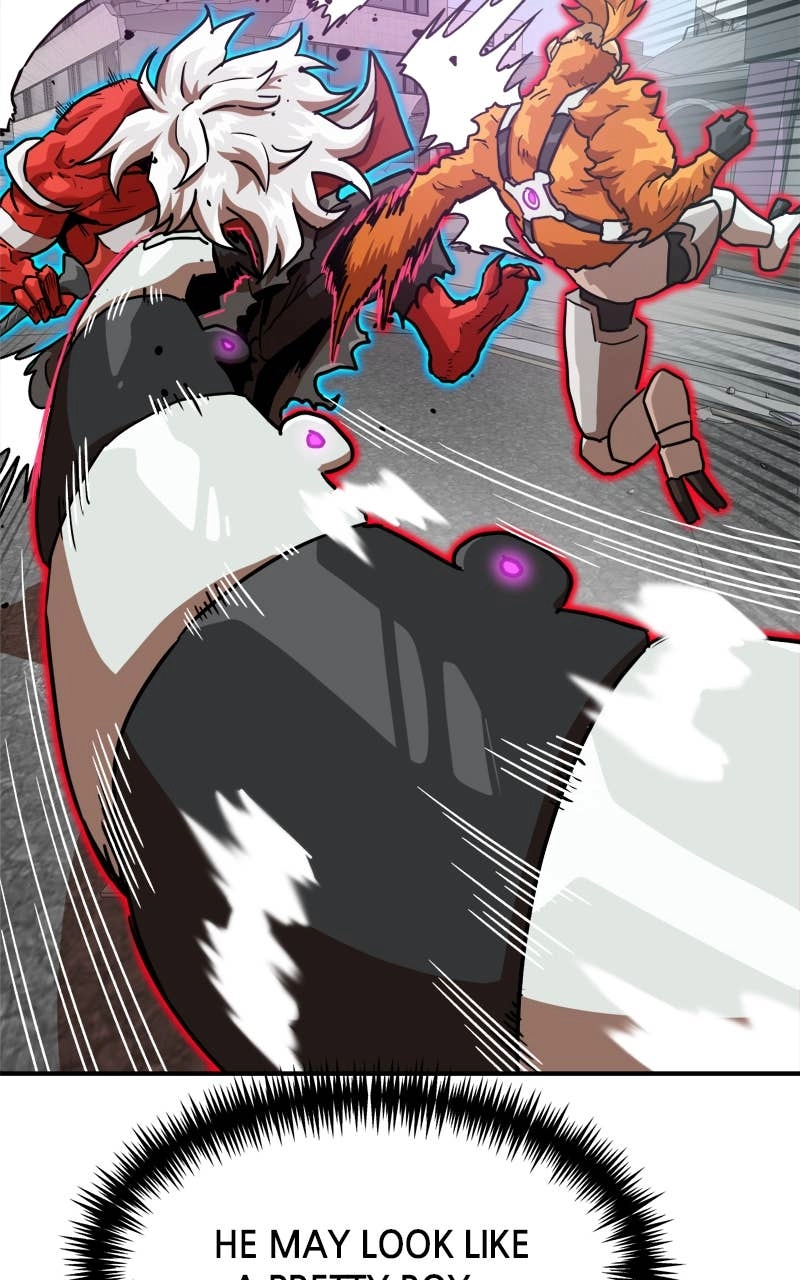 Double Click Chapter 148 Page 87