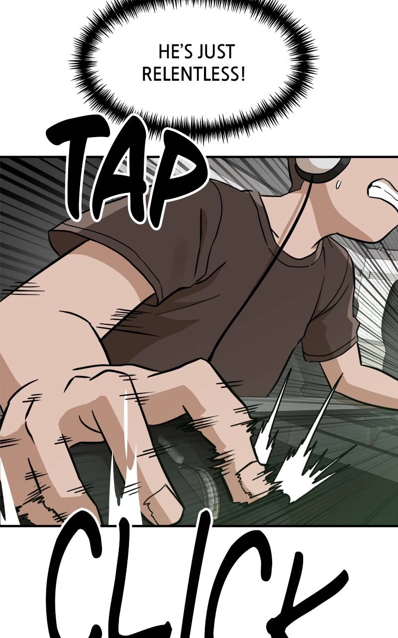 Double Click Chapter 148 Page 92