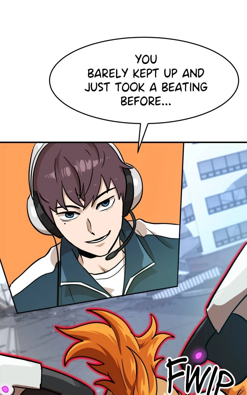Double Click Chapter 148 Page 107