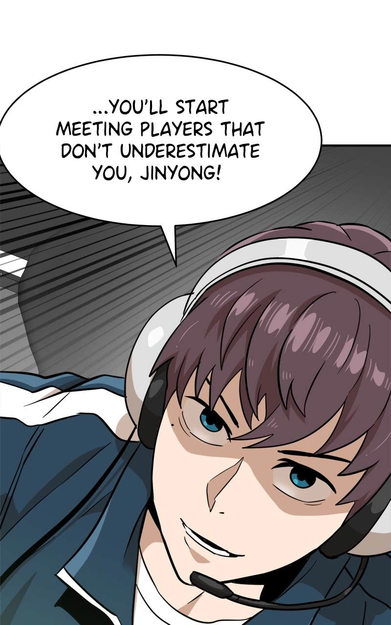 Double Click Chapter 148 Page 131