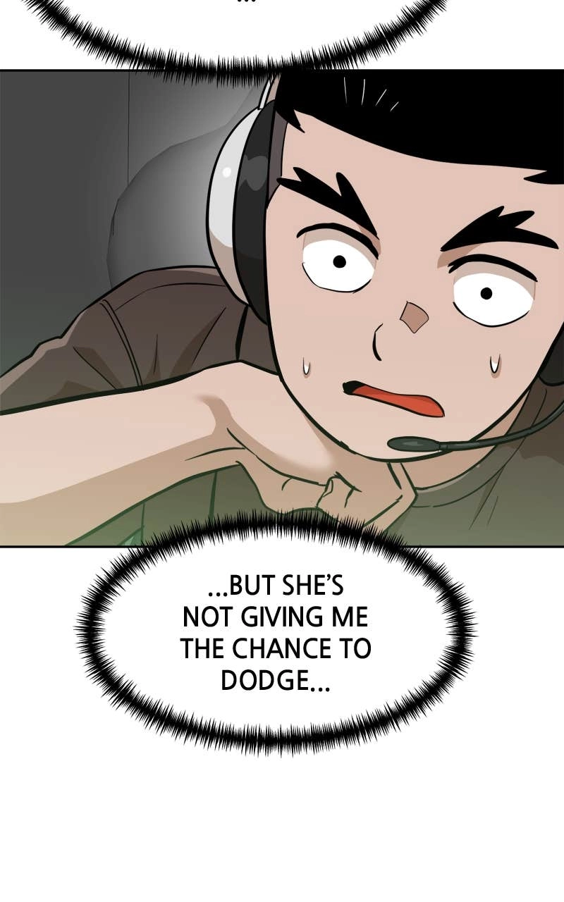Double Click Chapter 149 Page 159