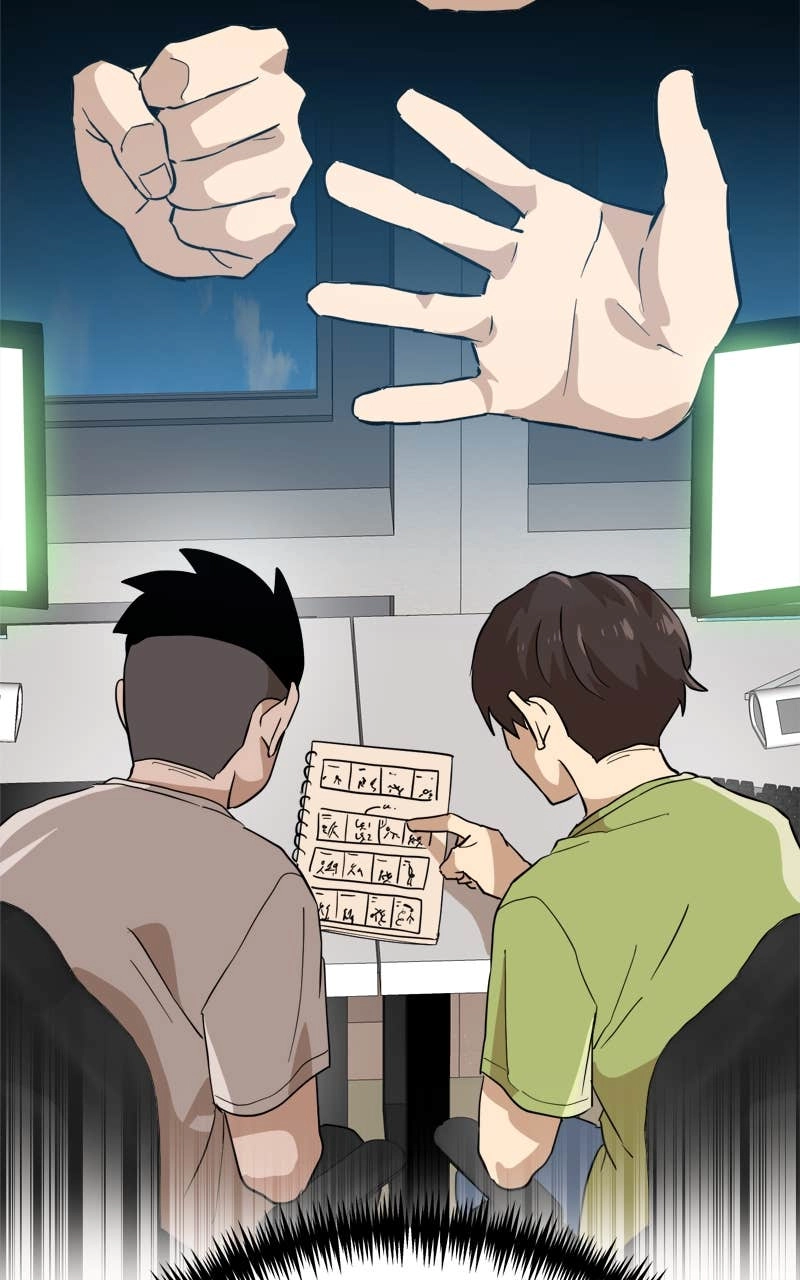 Double Click Chapter 150 Page 13