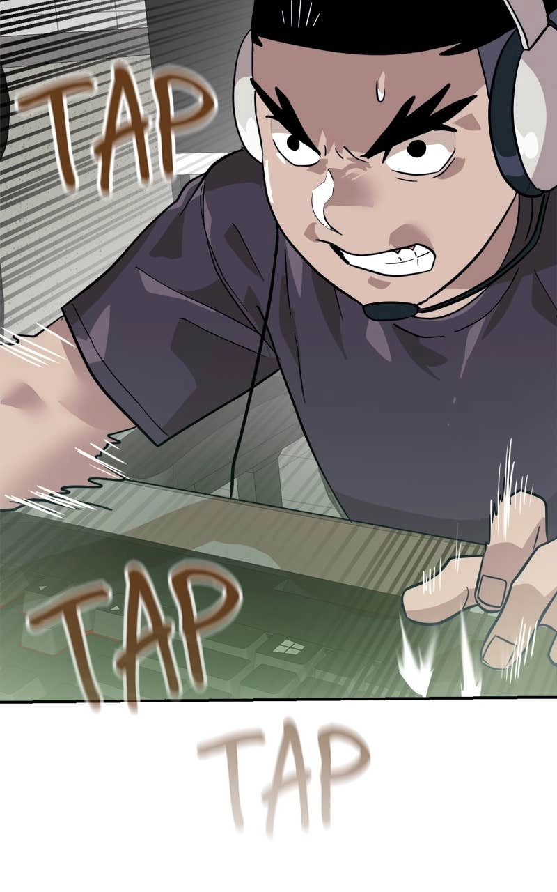 Double Click Chapter 150 Page 84