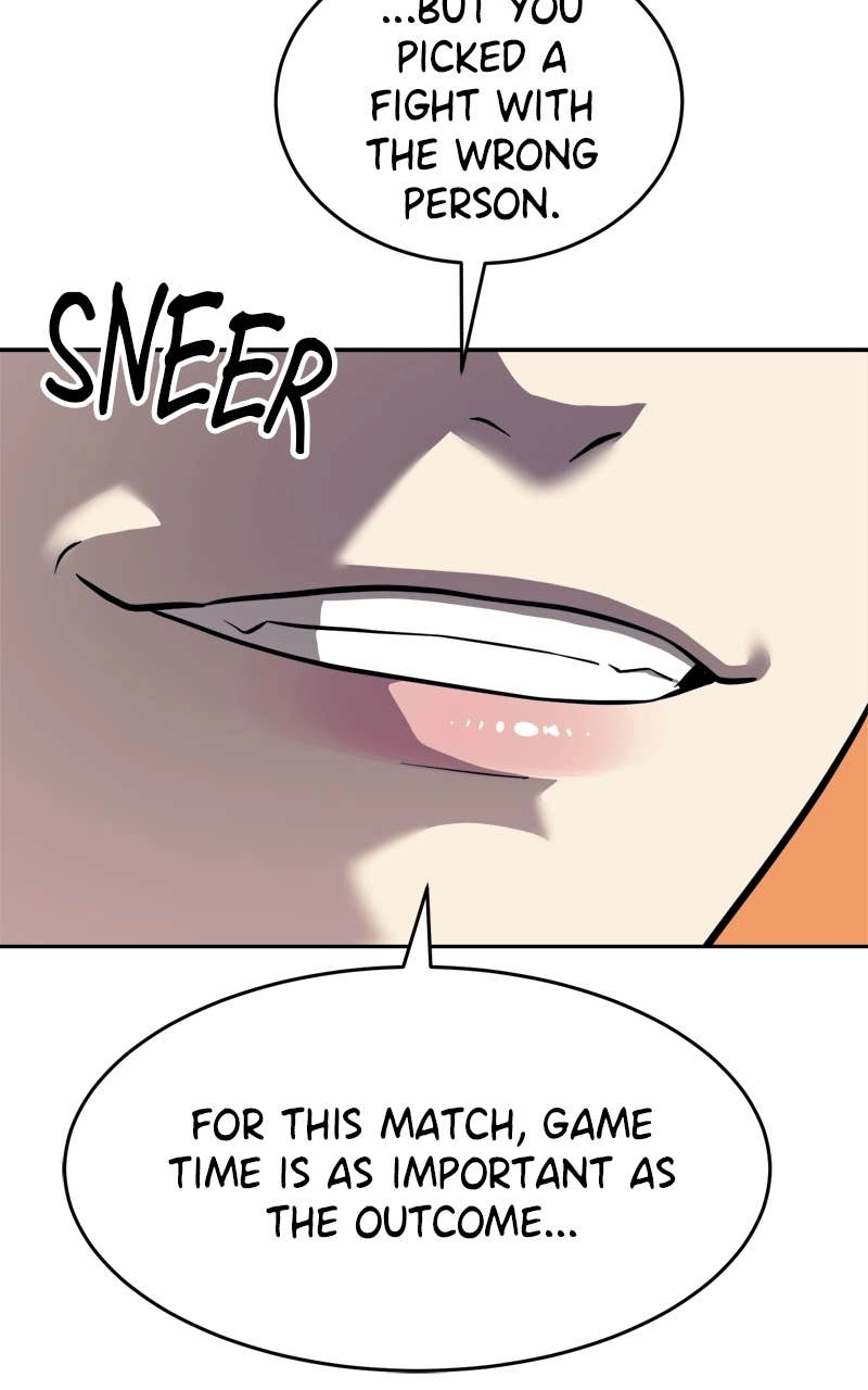 Double Click Chapter 150 Page 105
