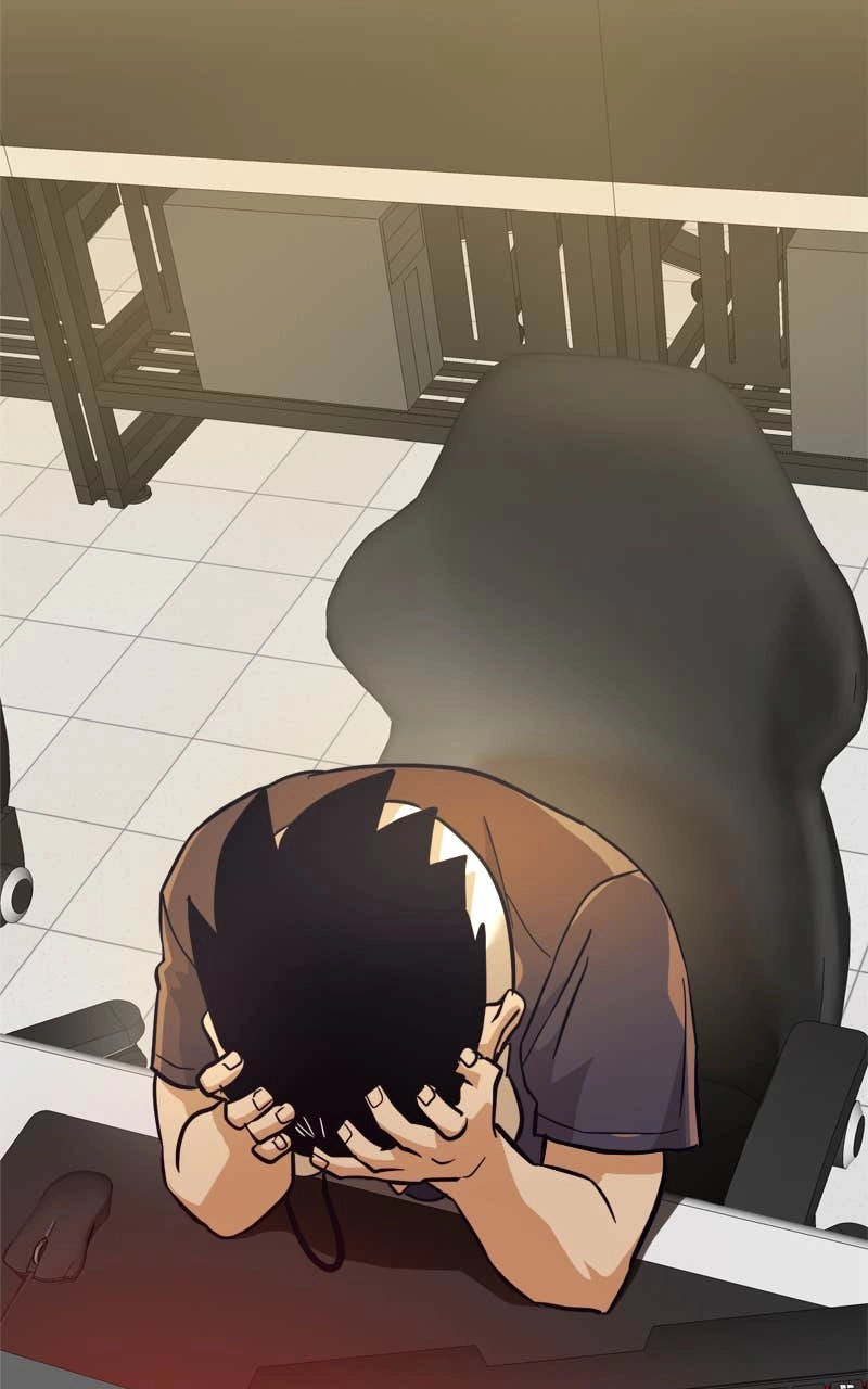 Double Click Chapter 150 Page 150