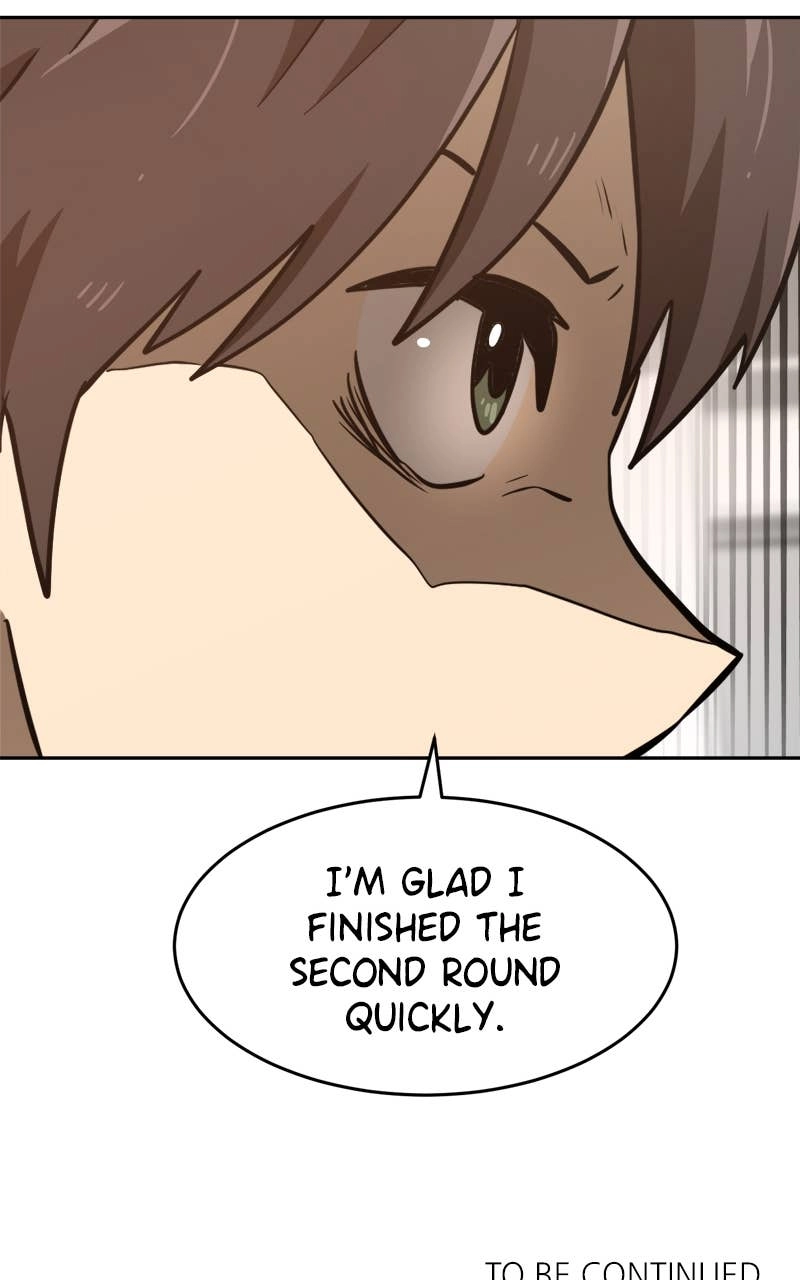 Double Click Chapter 150 Page 160