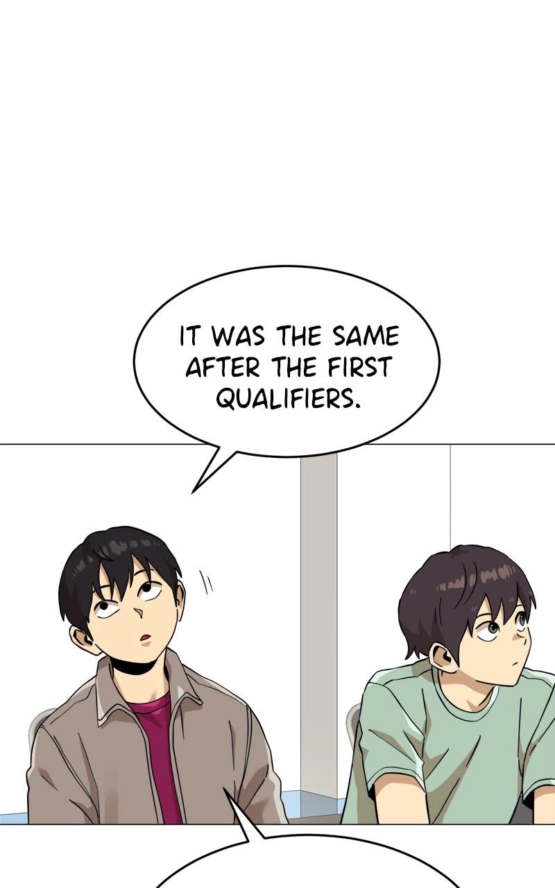 Double Click Chapter 151 Page 7