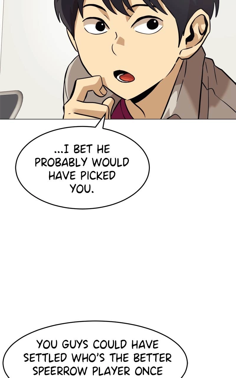 Double Click Chapter 151 Page 12