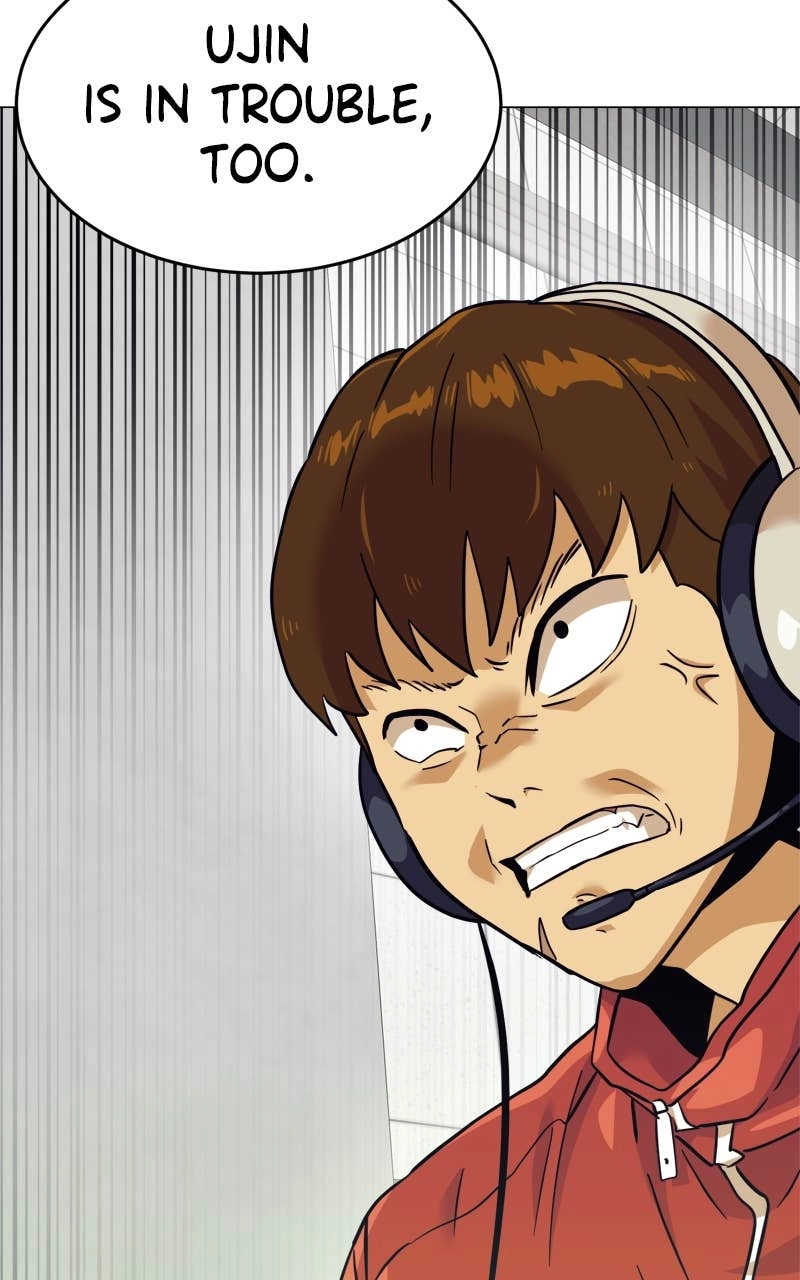 Double Click Chapter 151 Page 30
