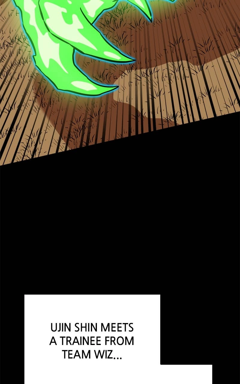 Double Click Chapter 151 Page 35
