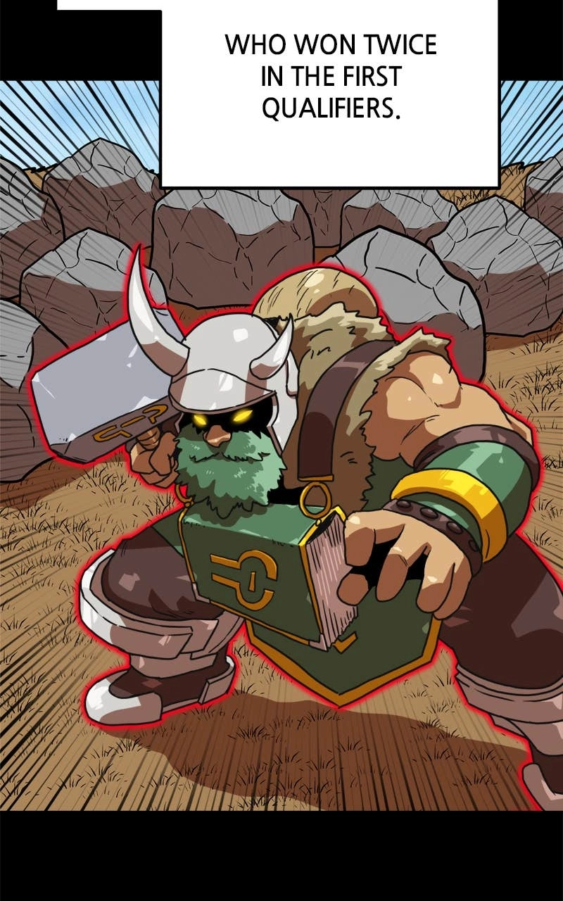 Double Click Chapter 151 Page 36